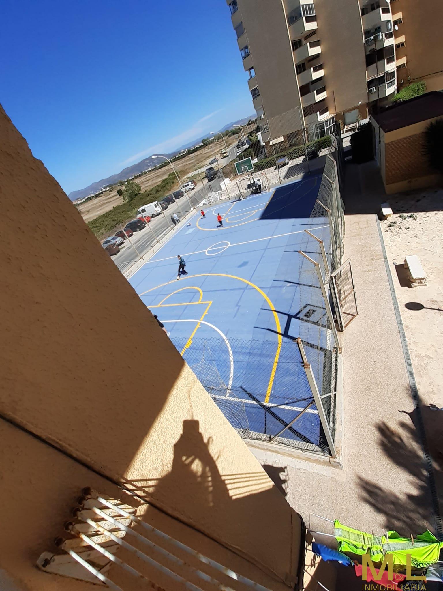 For rent of apartment in Puig