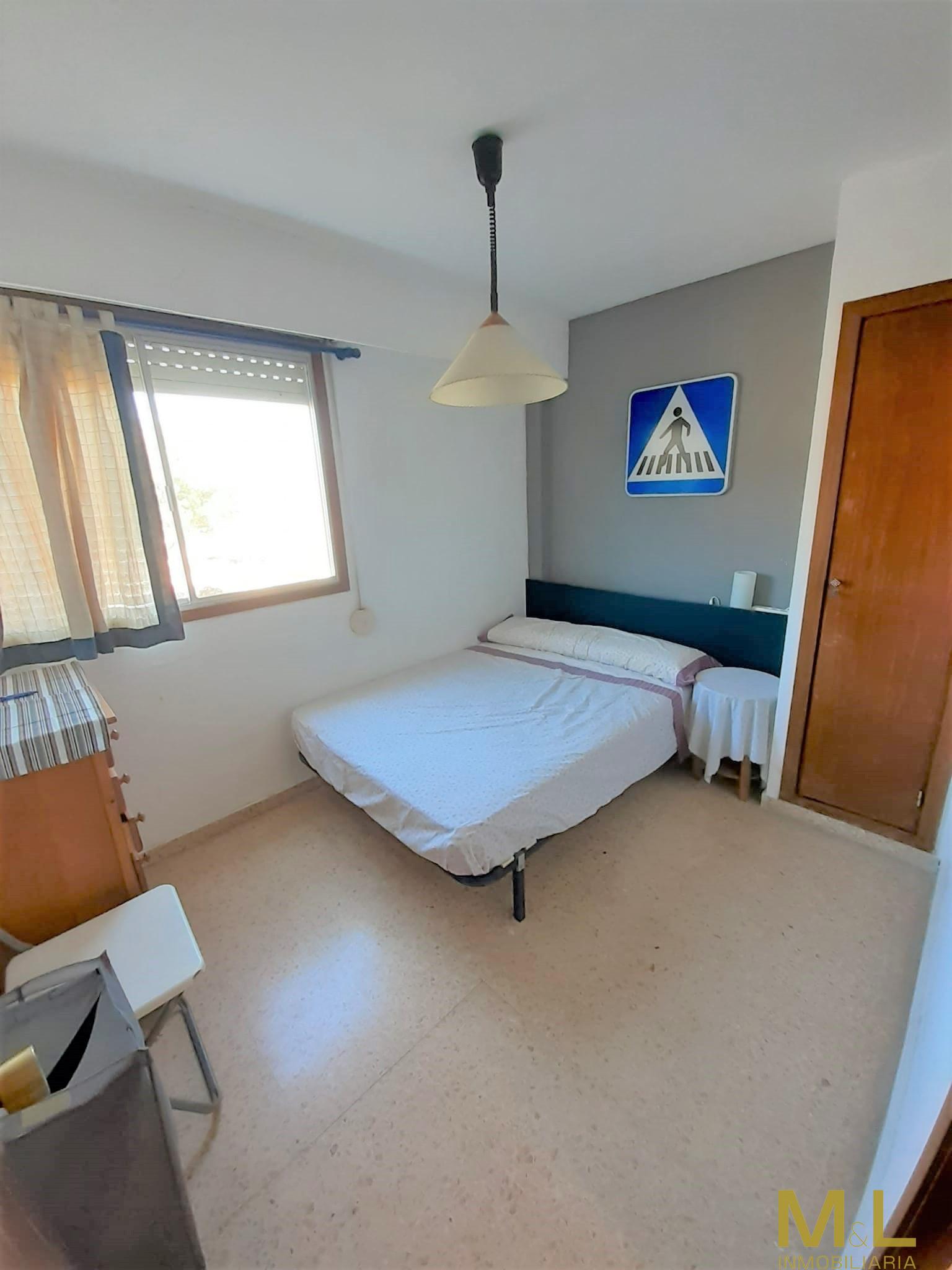 For rent of apartment in Puig