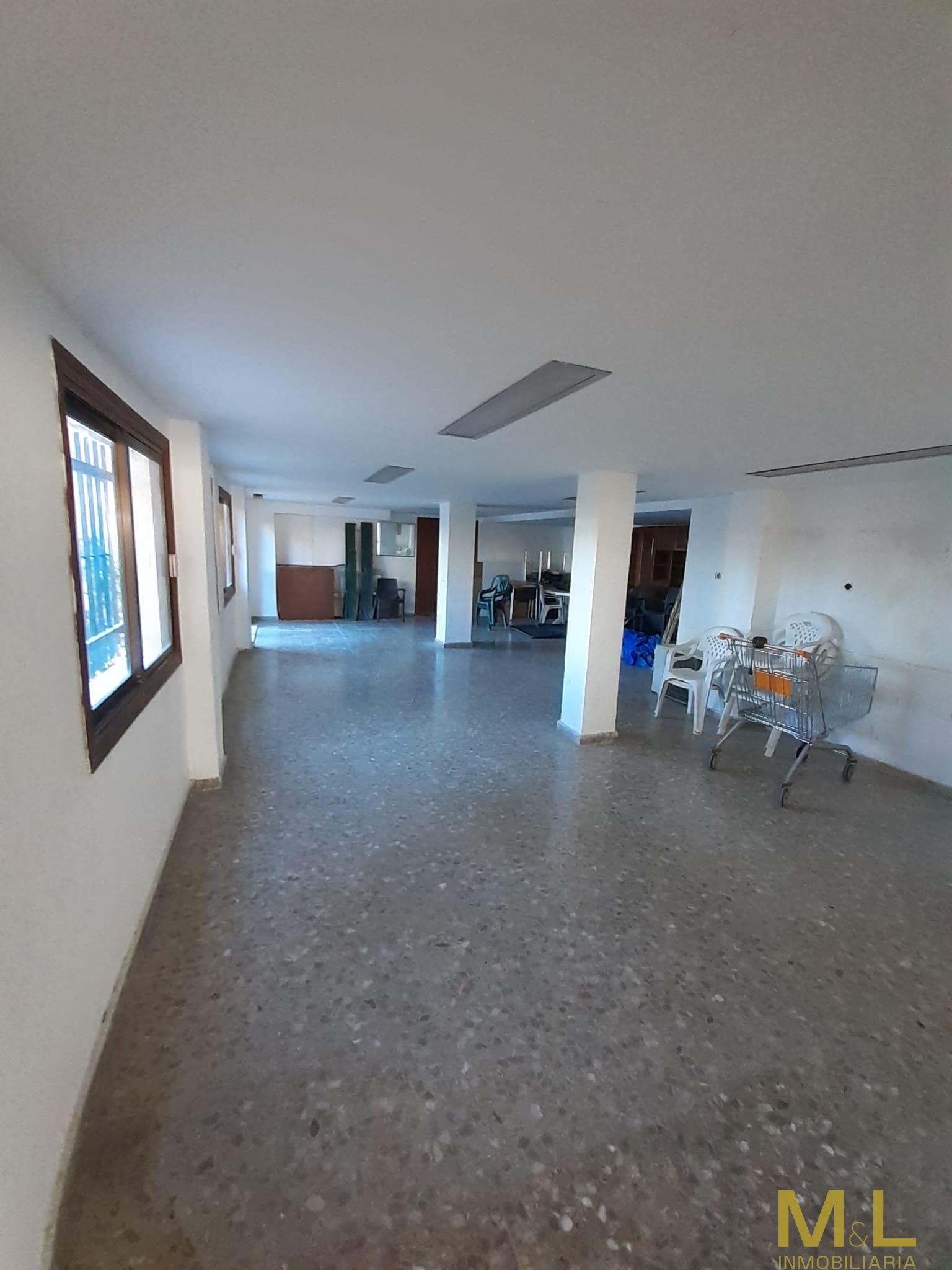 For rent of apartment in Puig