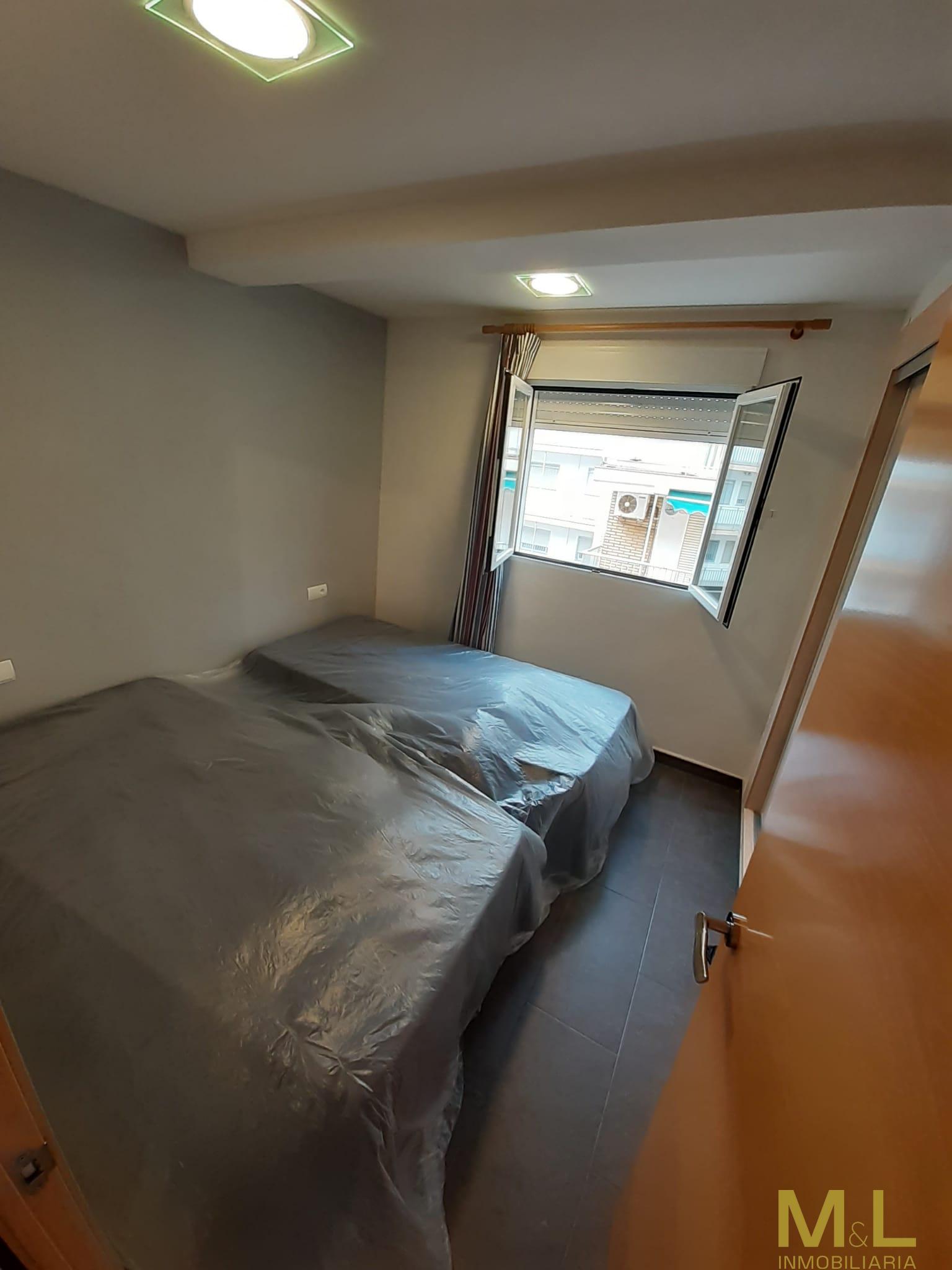Venta de apartamento en Puebla de Farnáls