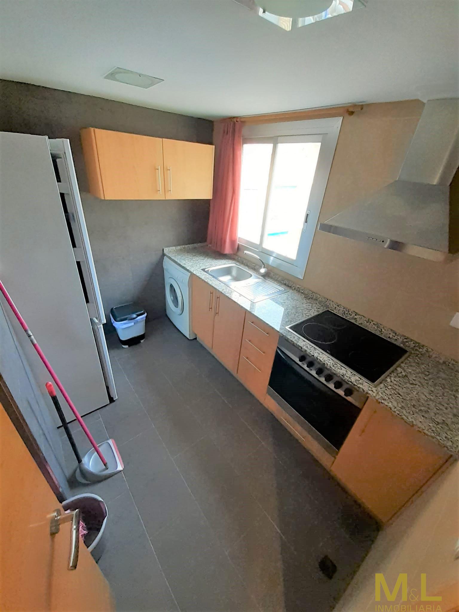 Venta de apartamento en Puebla de Farnáls