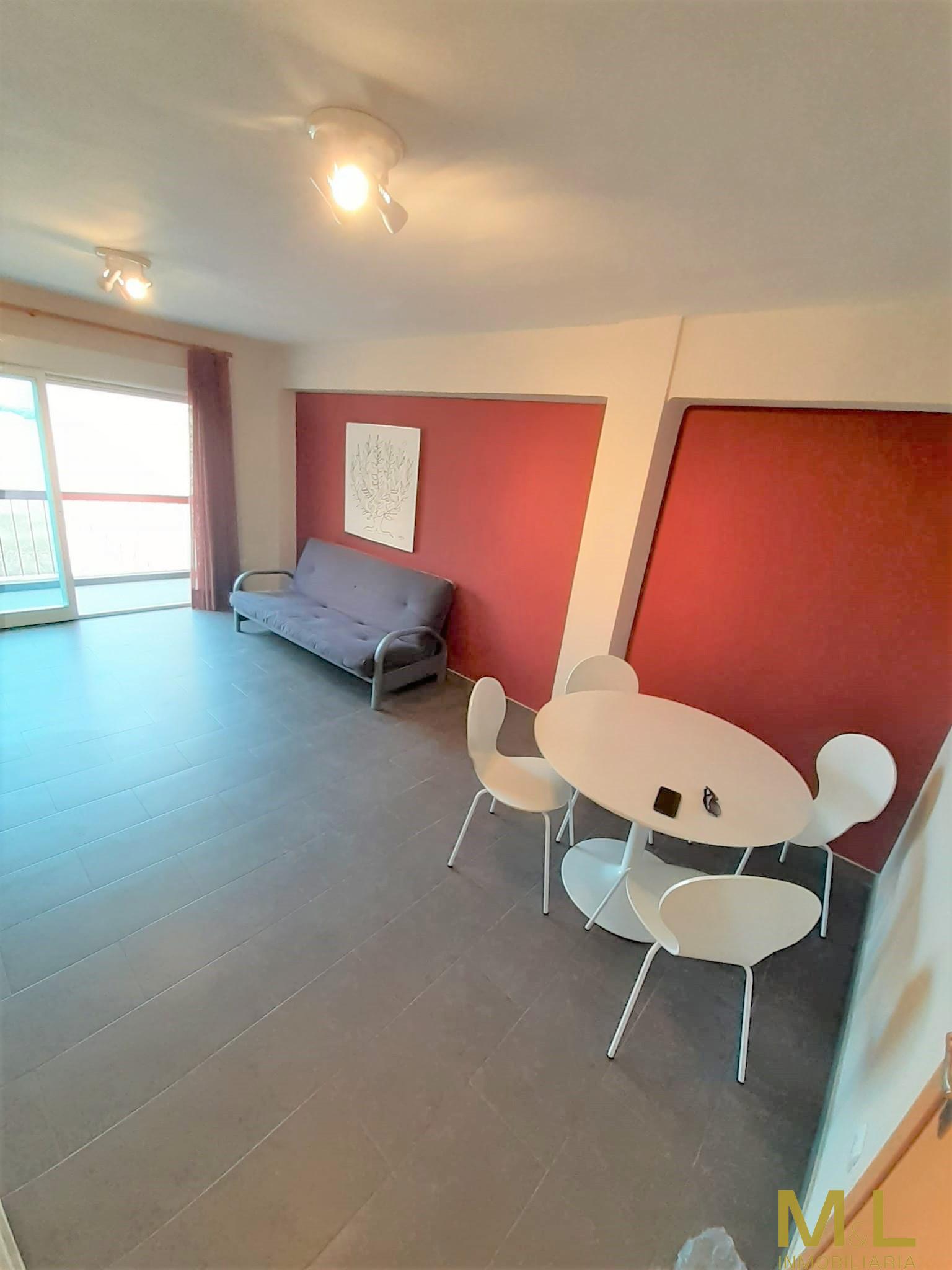 Venta de apartamento en Puebla de Farnáls