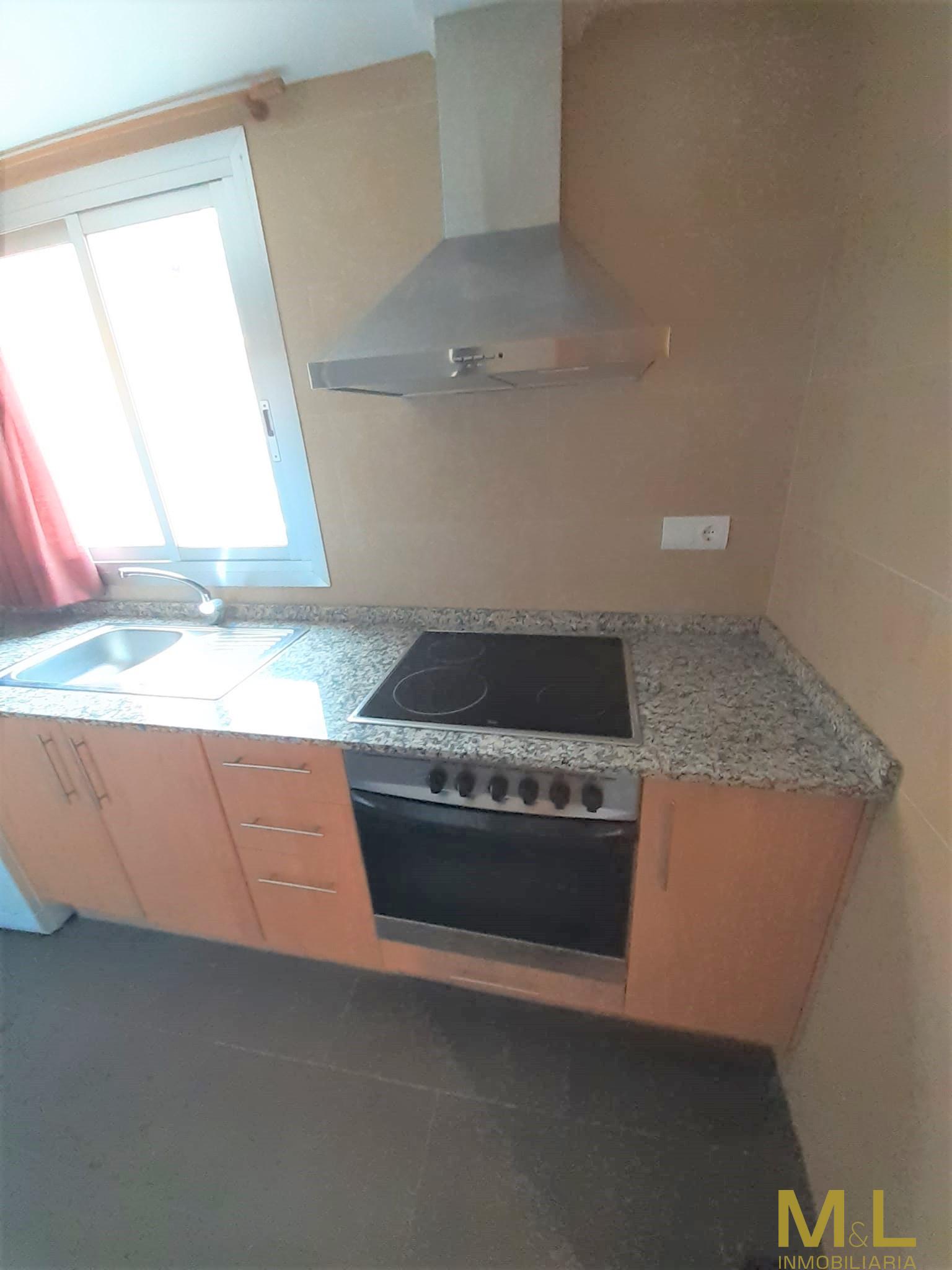 Venta de apartamento en Puebla de Farnáls