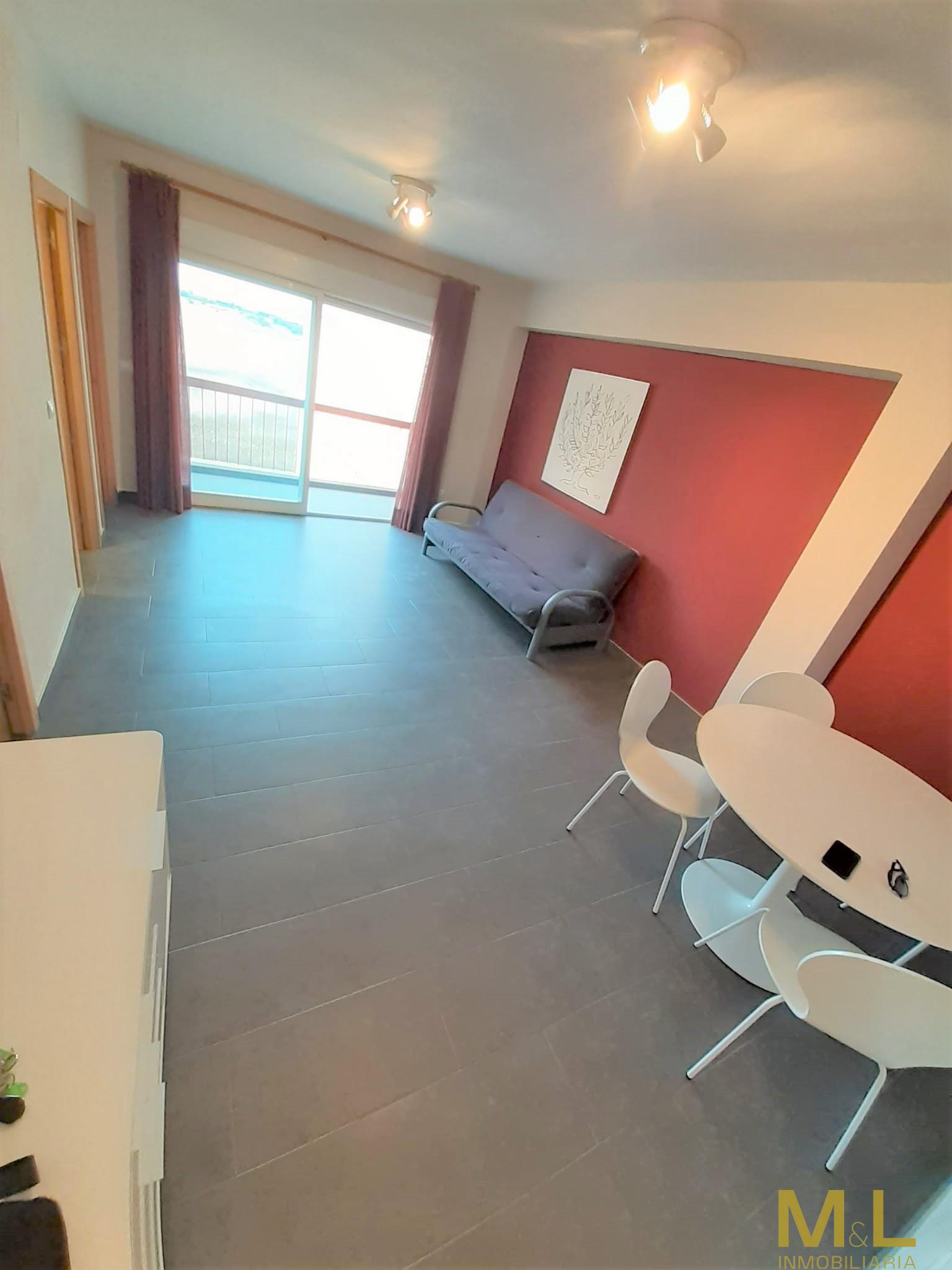 Venta de apartamento en Puebla de Farnáls