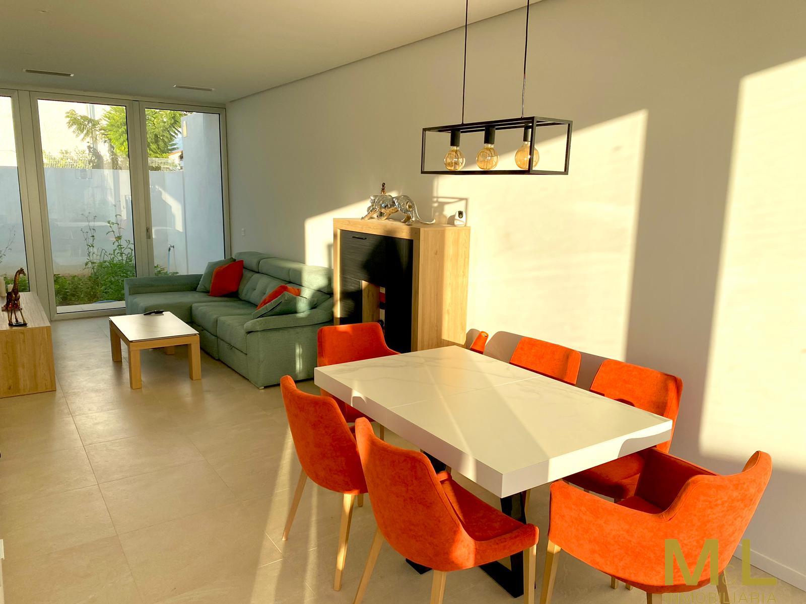 For sale of chalet in La Pobla de Farnals