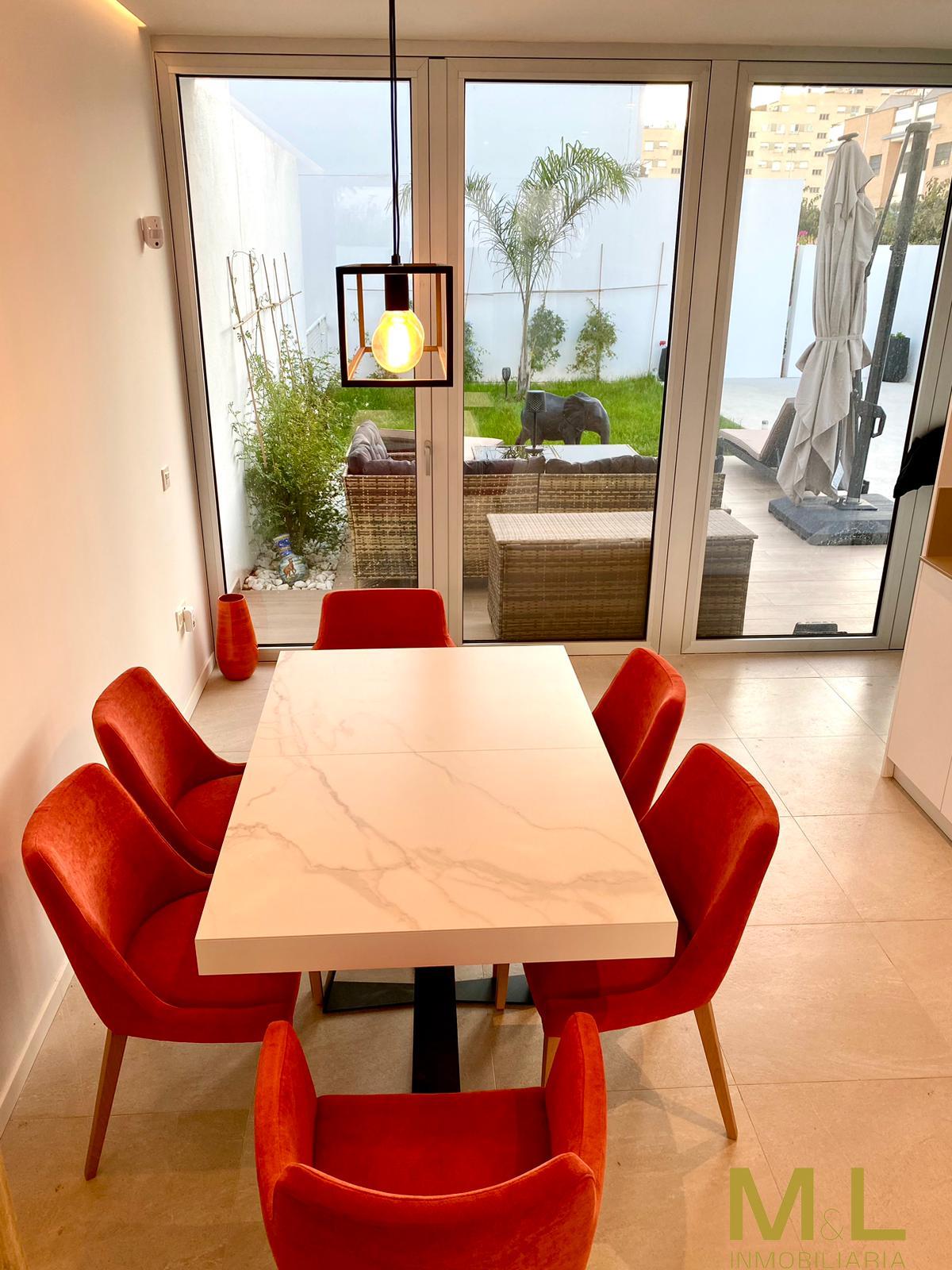 For sale of chalet in La Pobla de Farnals