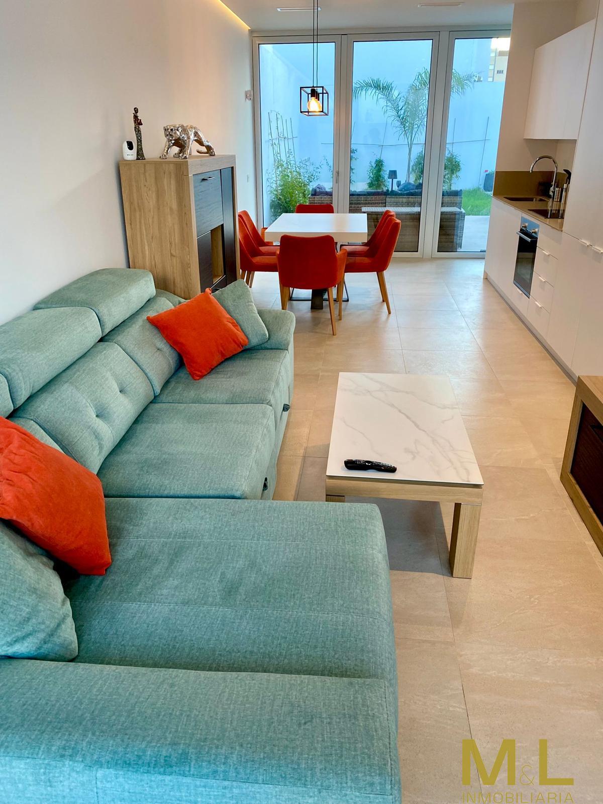 For sale of chalet in La Pobla de Farnals