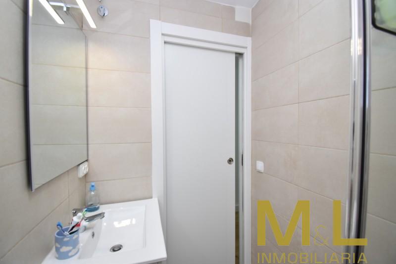 For sale of apartment in Puig