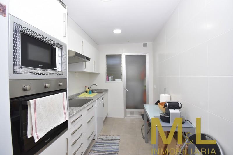 For sale of apartment in Puig