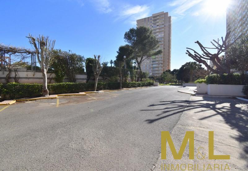For sale of apartment in Puig