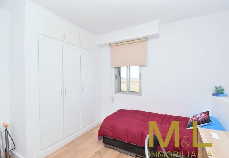 For sale of apartment in Puig