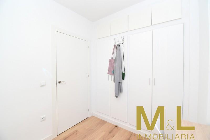 For sale of apartment in Puig