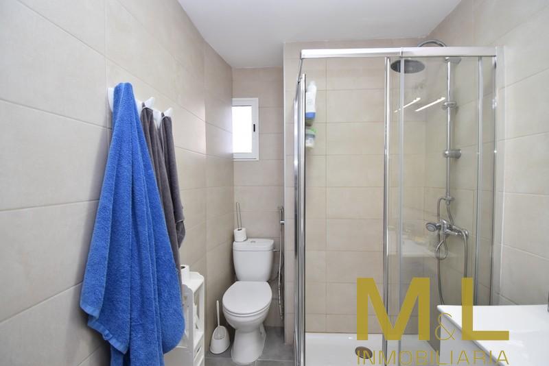 For sale of apartment in Puig