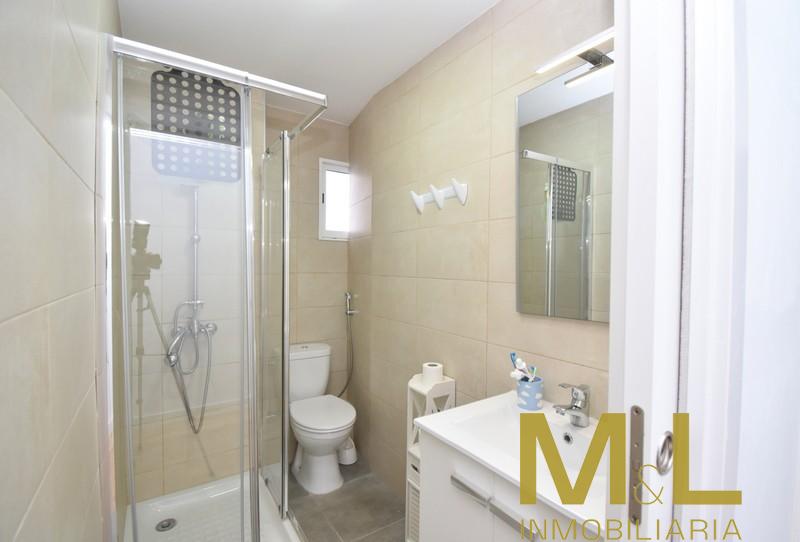For sale of apartment in Puig