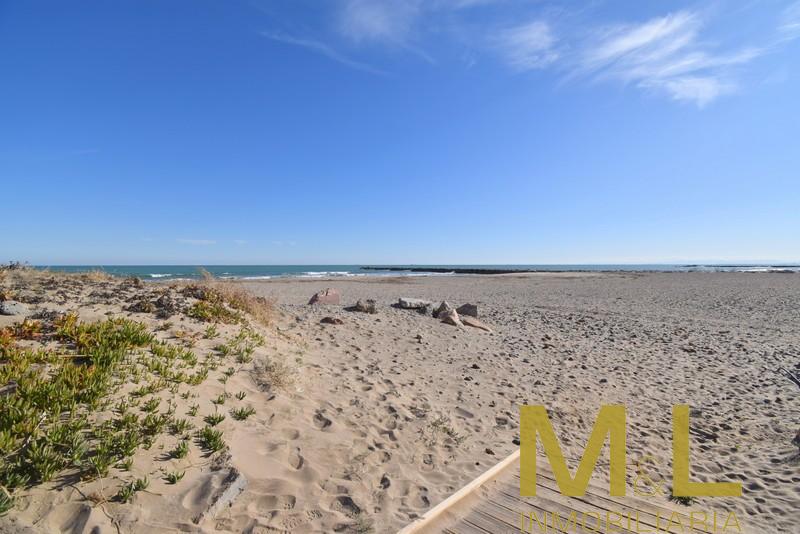 For sale of apartment in Puig