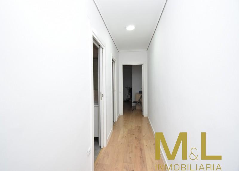 For sale of apartment in Puig