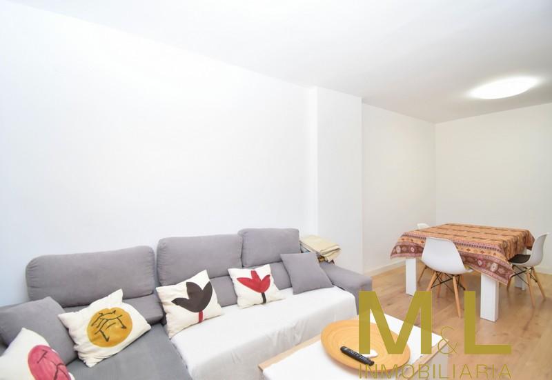 For sale of apartment in Puig