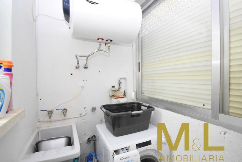 For sale of apartment in Puig