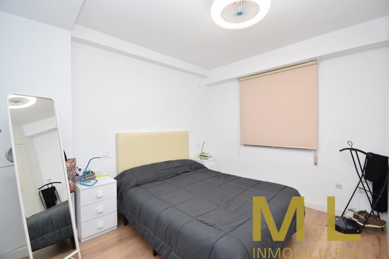 For sale of apartment in Puig