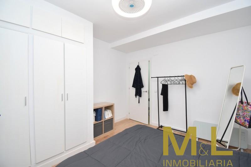 For sale of apartment in Puig