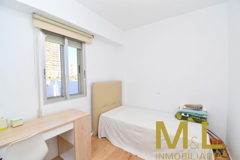 For sale of apartment in Puig
