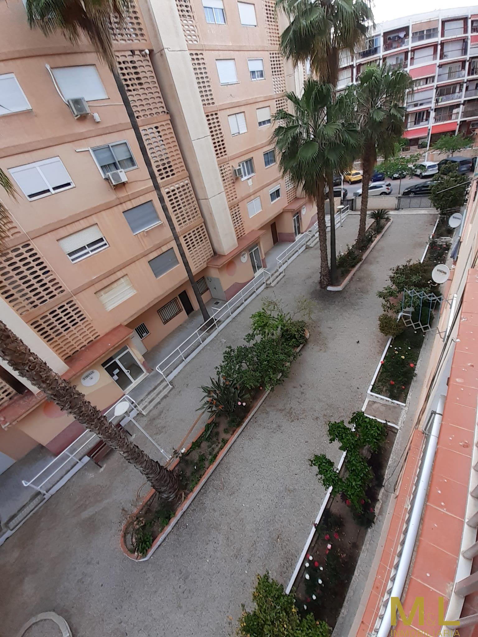 For rent of apartment in Puebla de Farnáls