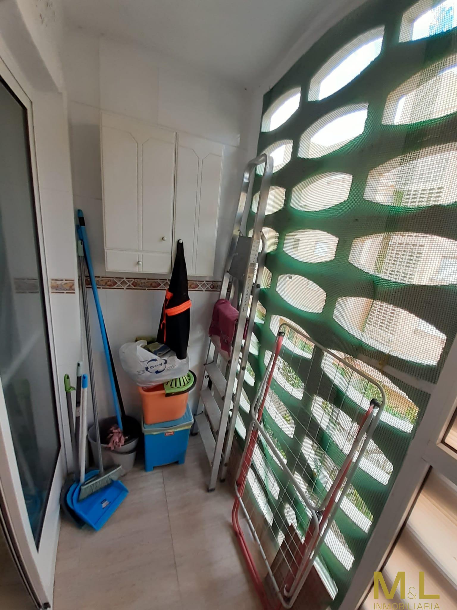 For rent of apartment in Puebla de Farnáls