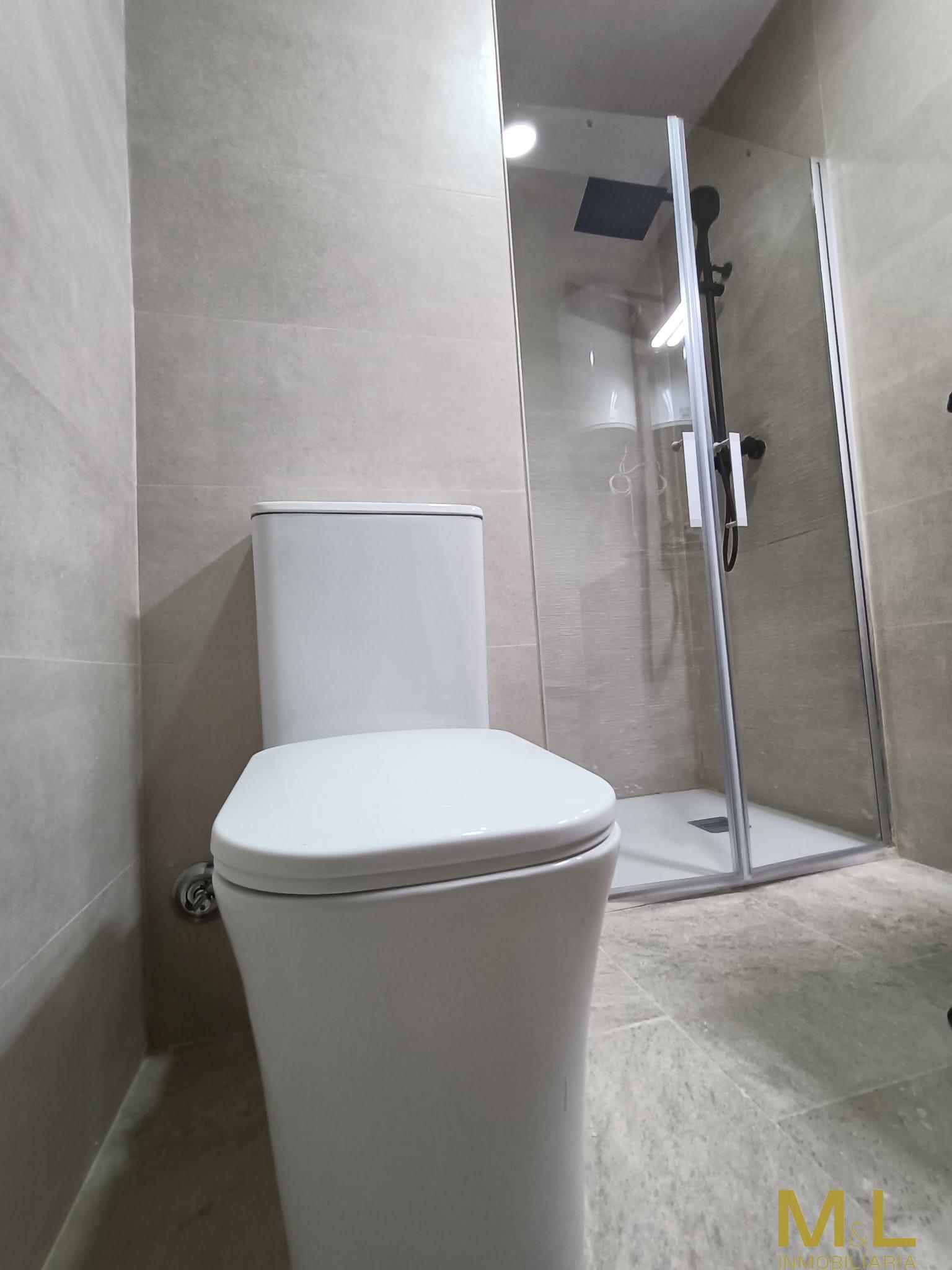 For rent of apartment in Puebla de Farnáls