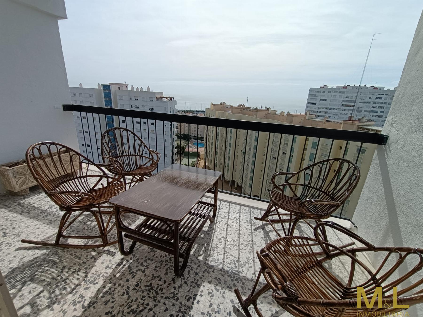 Alquiler de apartamento en Puebla de Farnáls