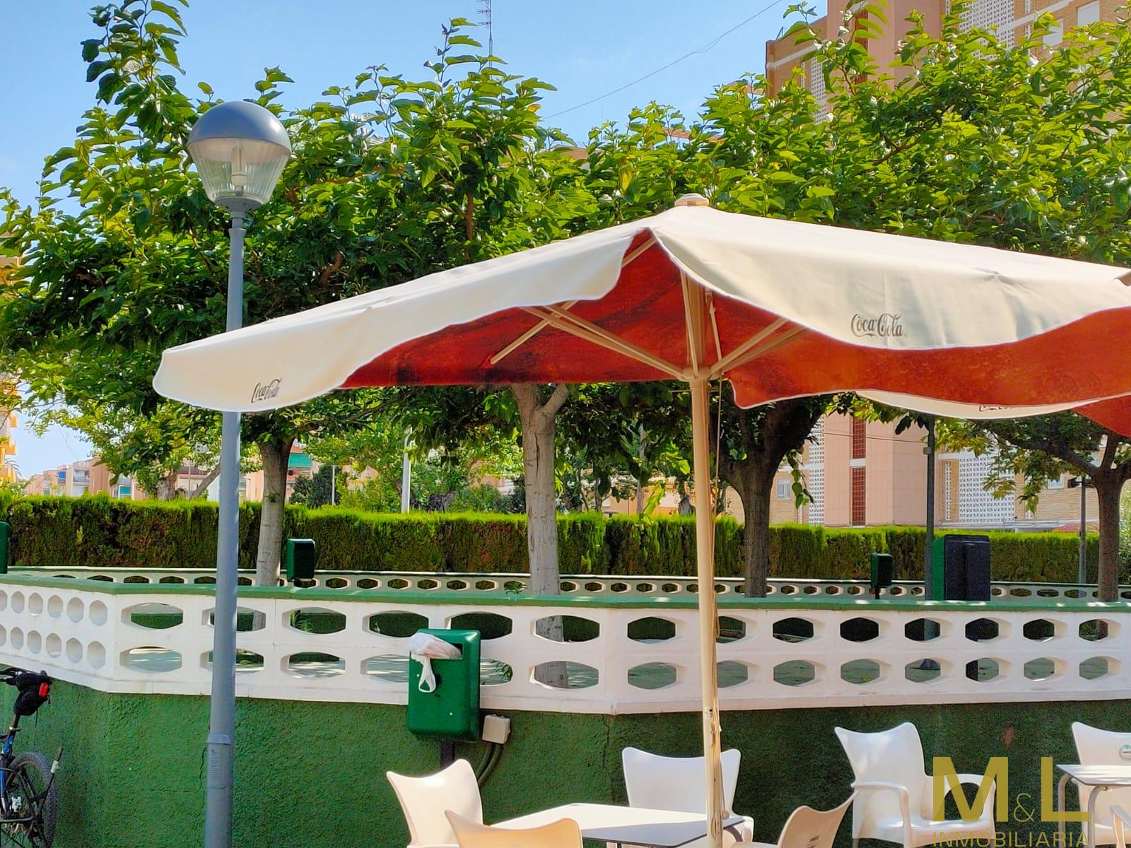 For rent of apartment in Puebla de Farnáls
