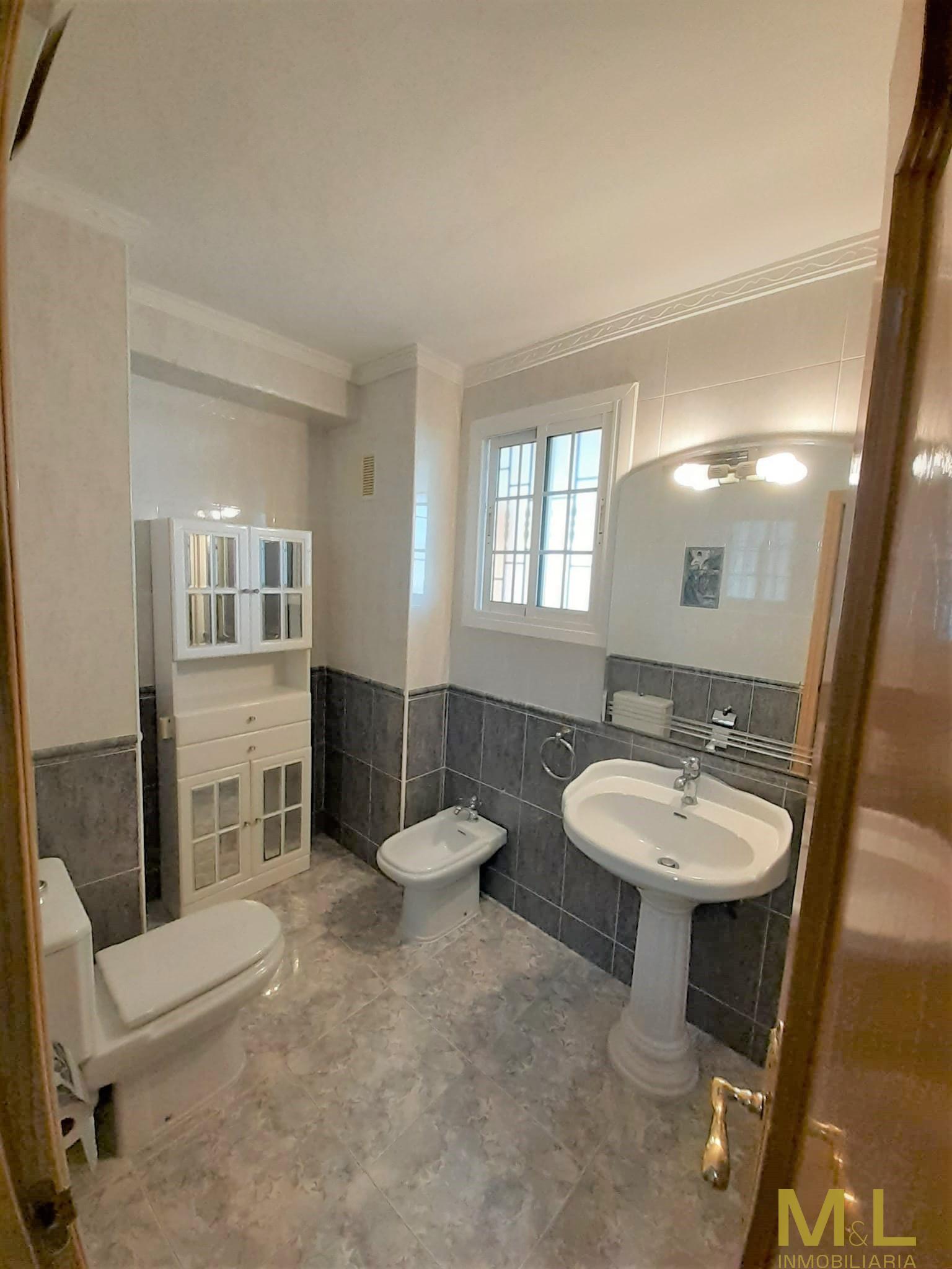 For sale of apartment in Puebla de Farnáls