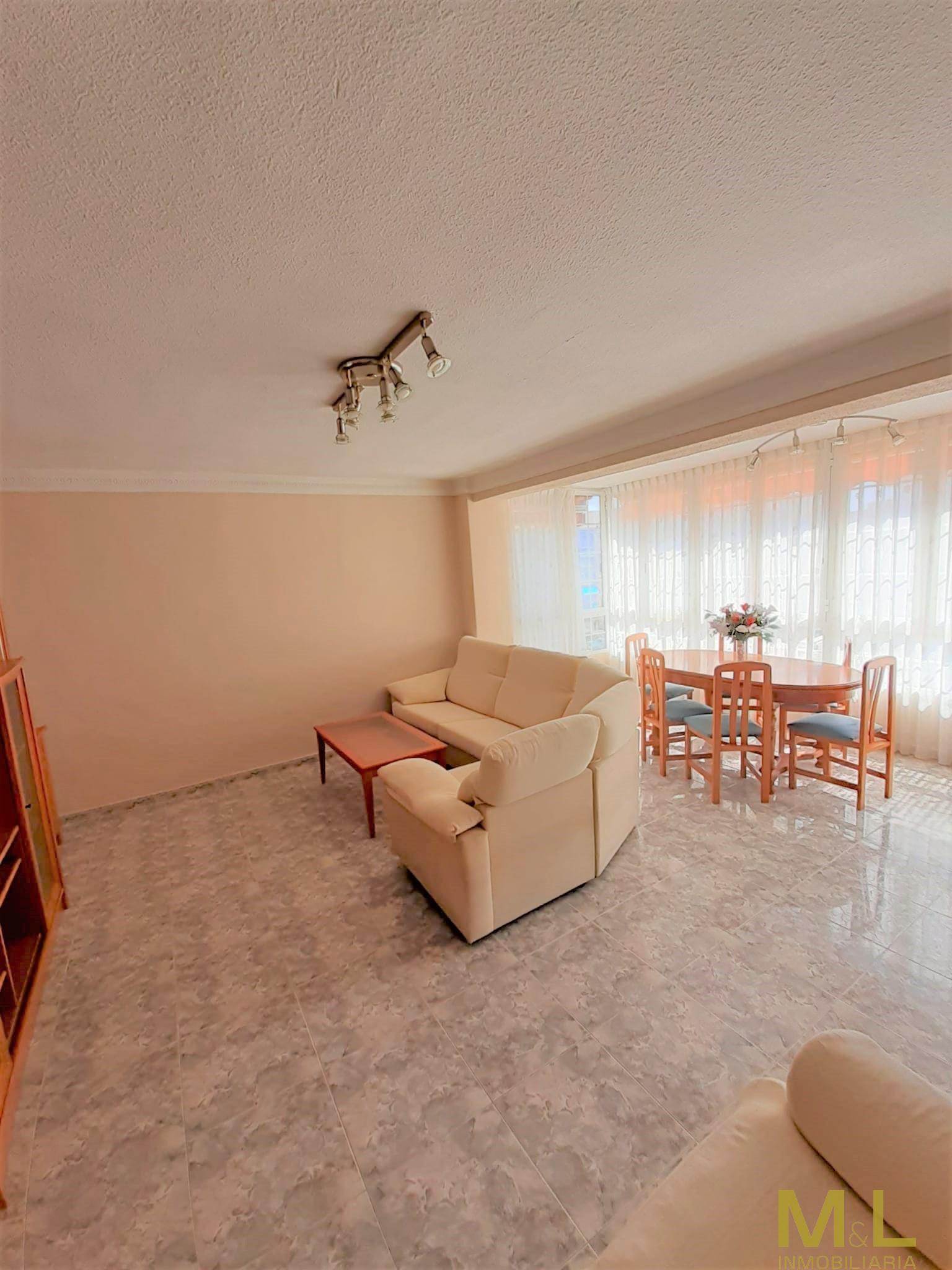 For sale of apartment in Puebla de Farnáls