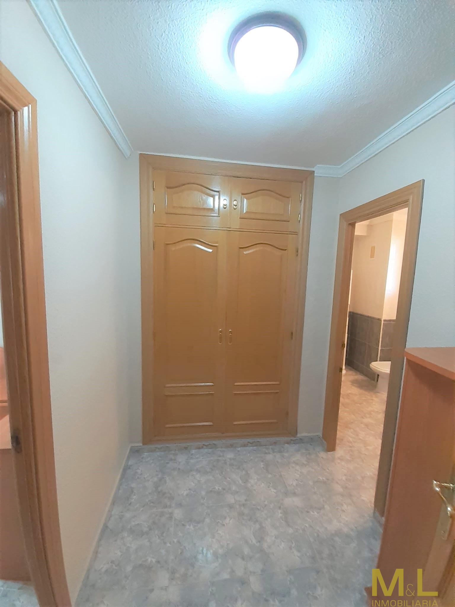 For sale of apartment in Puebla de Farnáls