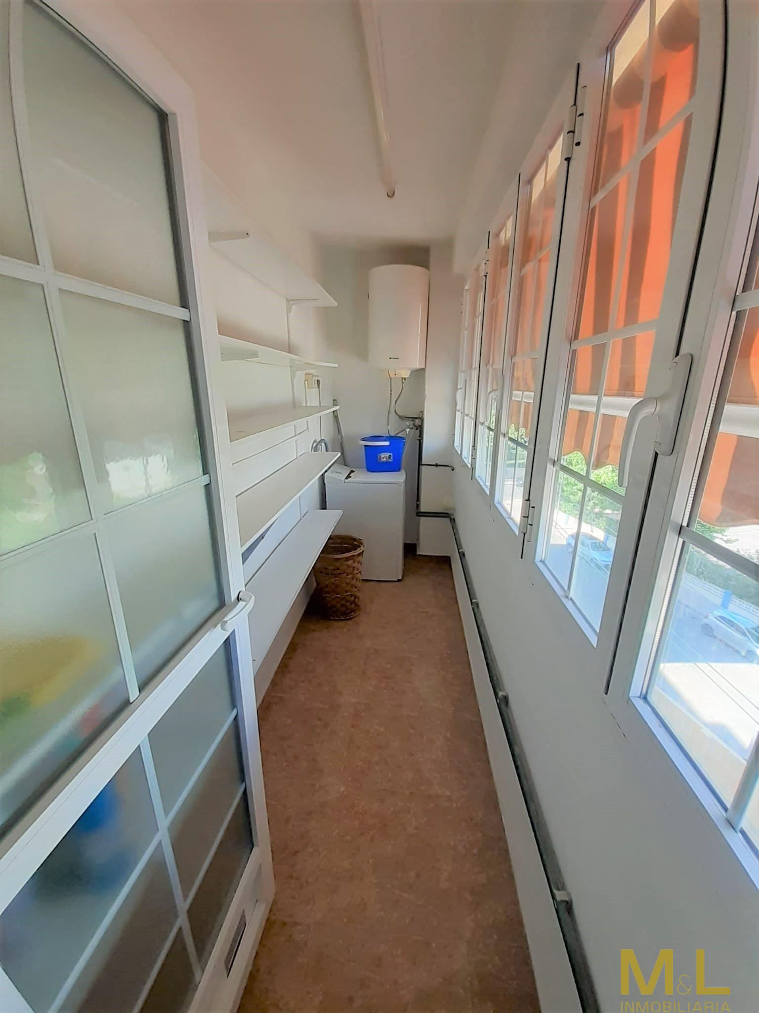 For sale of apartment in Puebla de Farnáls