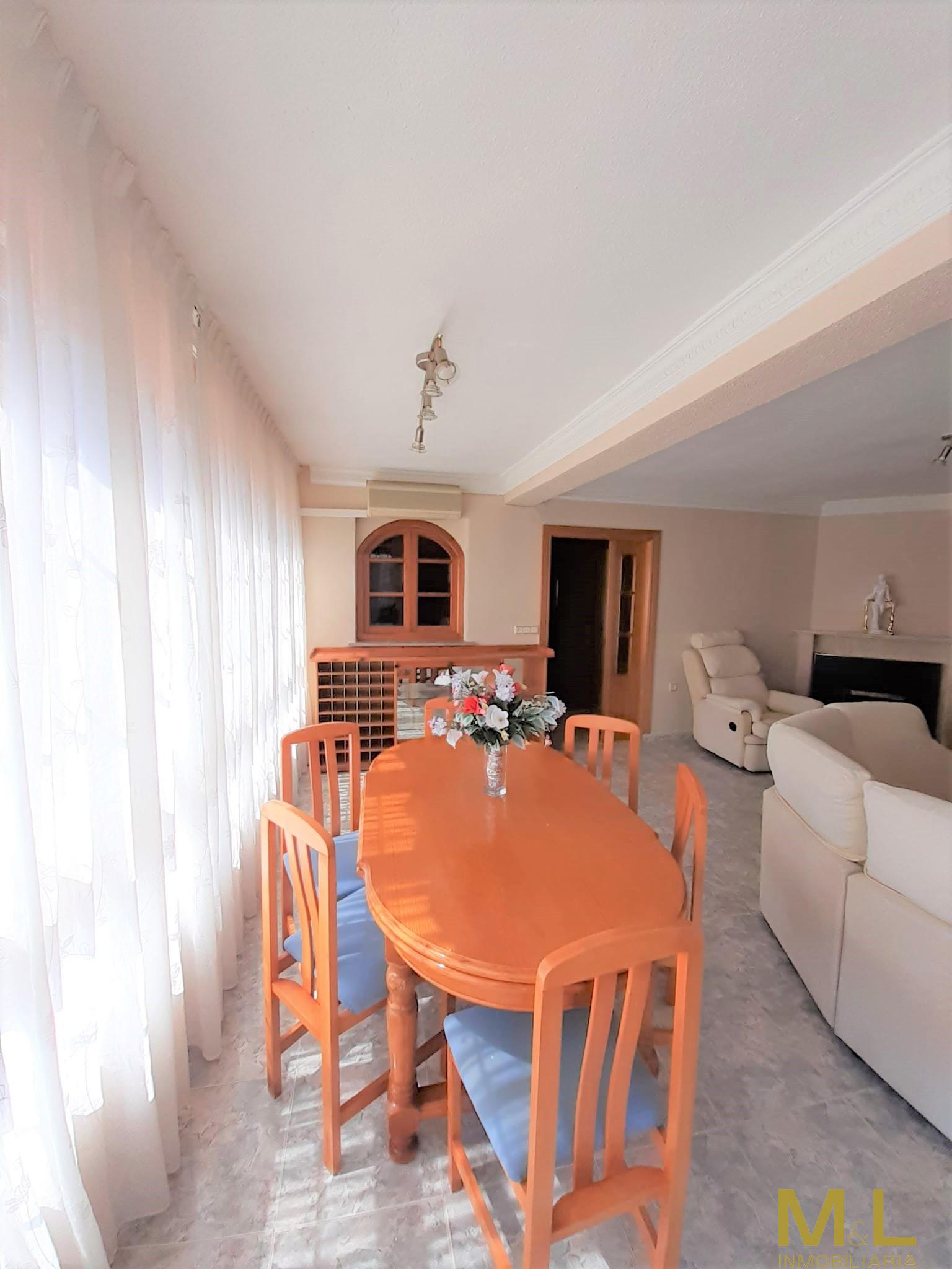 For sale of apartment in Puebla de Farnáls