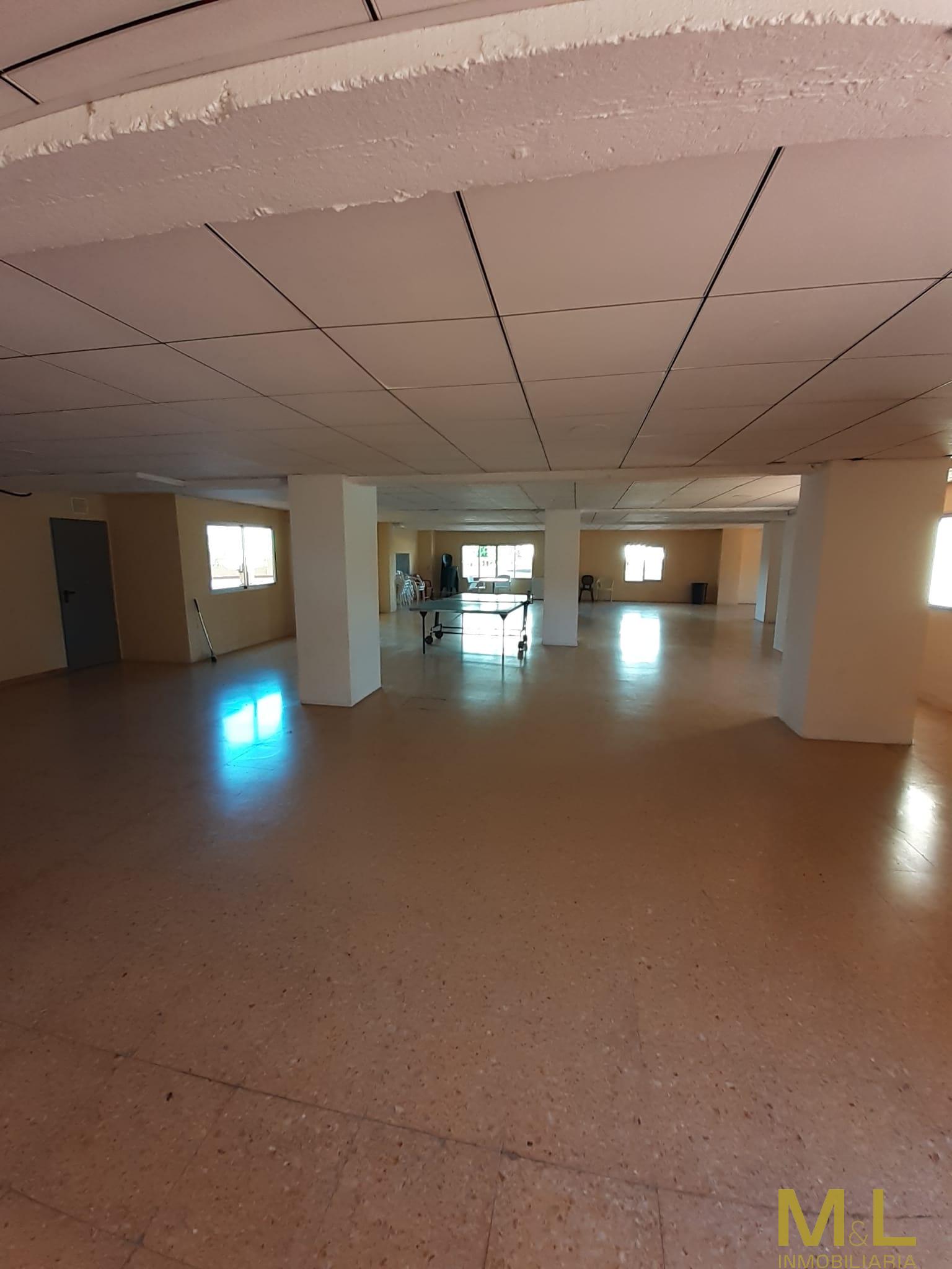 For sale of apartment in Puebla de Farnáls