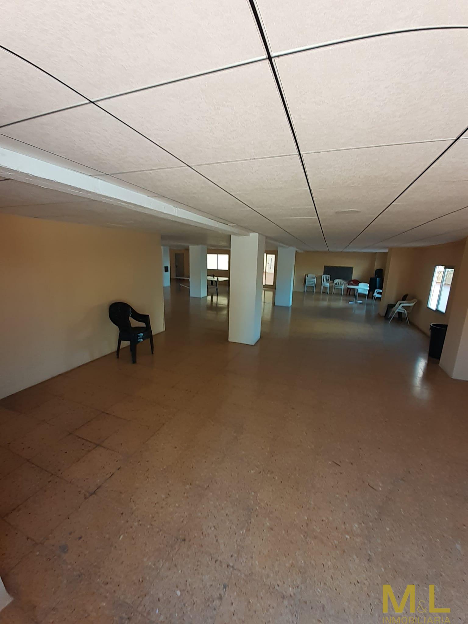 For sale of apartment in Puebla de Farnáls