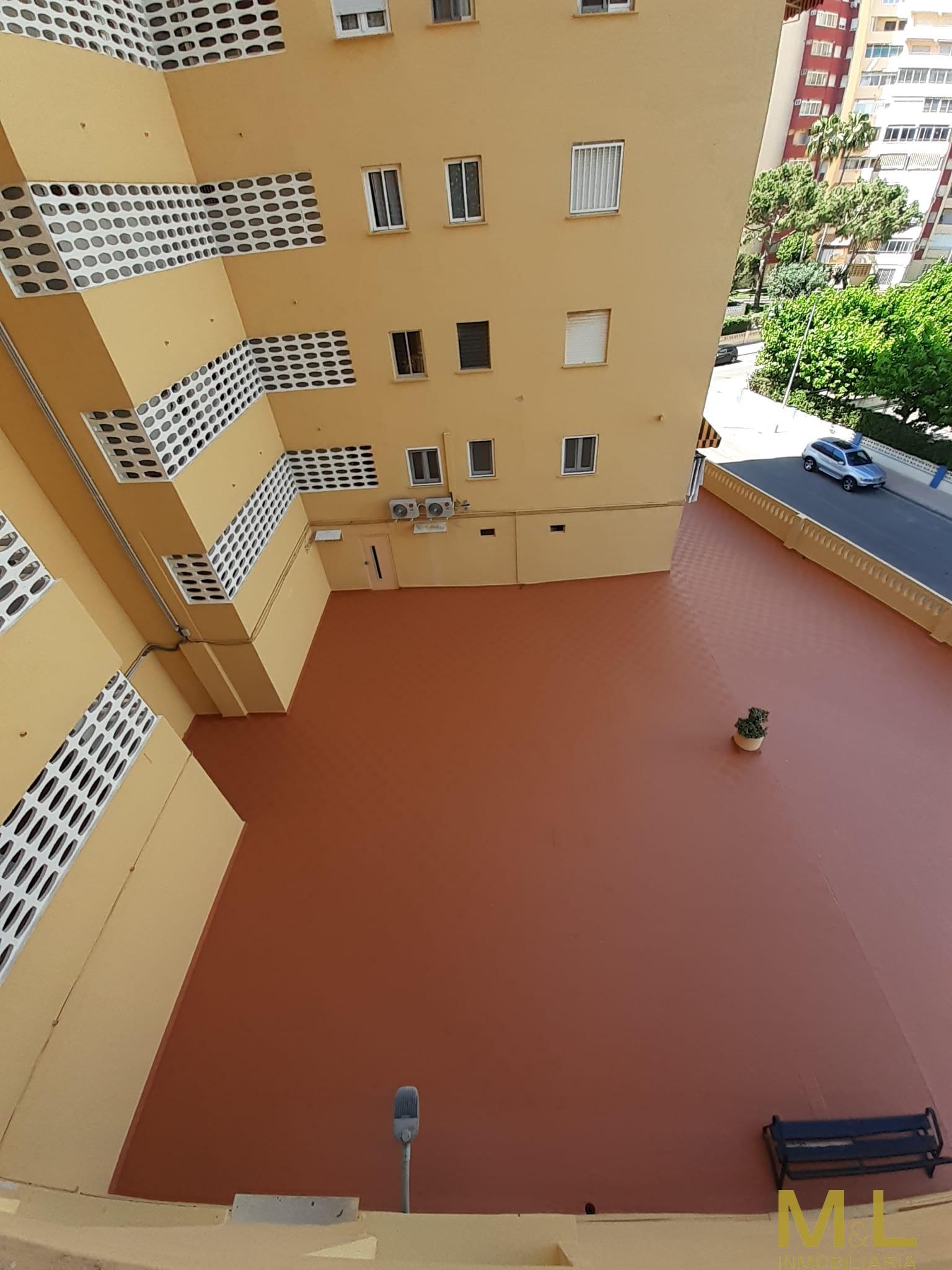 For sale of apartment in Puebla de Farnáls