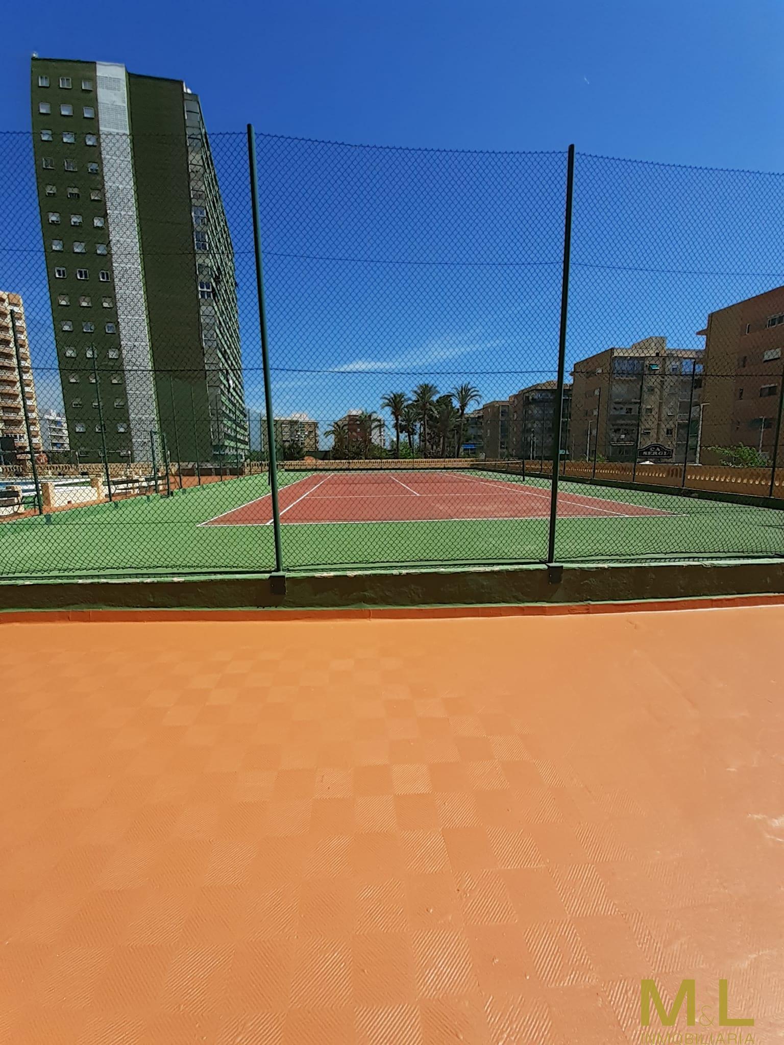 For sale of apartment in Puebla de Farnáls
