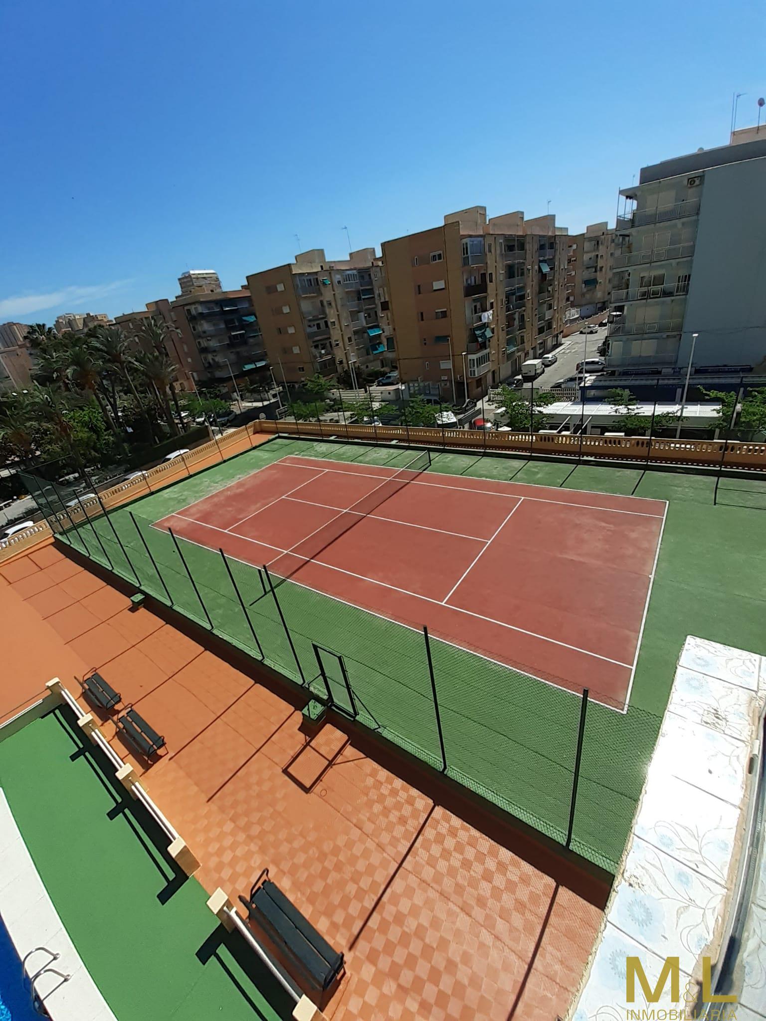 For sale of apartment in Puebla de Farnáls