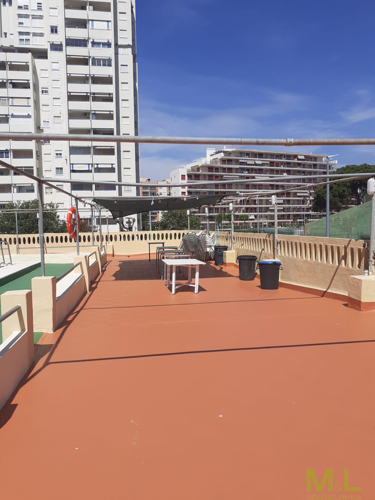 For sale of apartment in Puebla de Farnáls