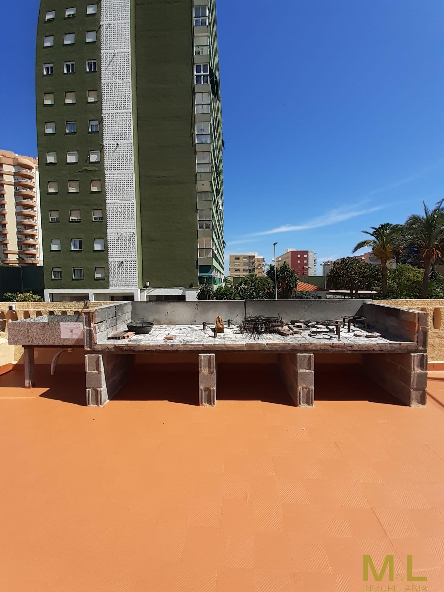 For sale of apartment in Puebla de Farnáls