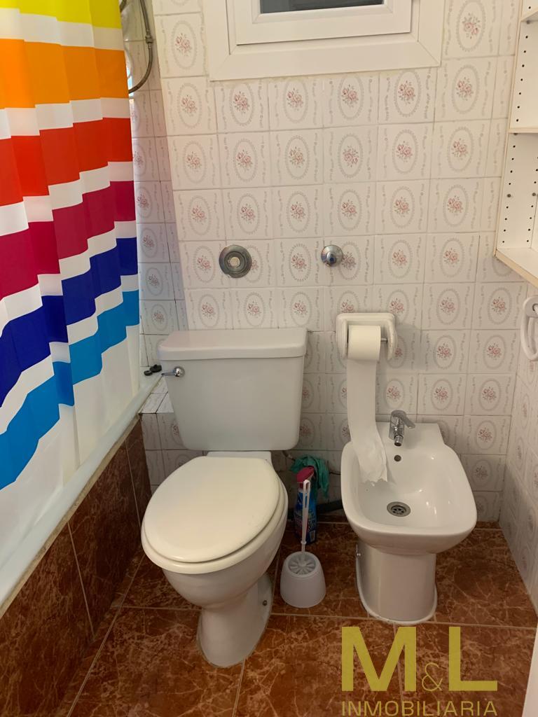 For rent of apartment in Puebla de Farnáls
