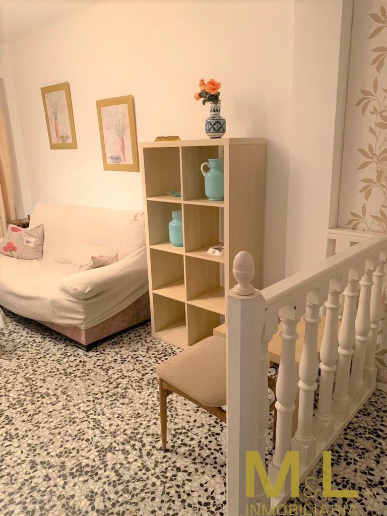 For rent of apartment in Puebla de Farnáls