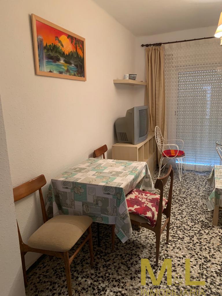 For rent of apartment in Puebla de Farnáls