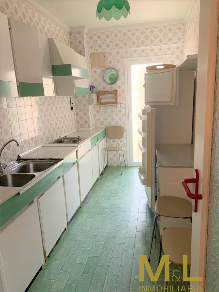 For rent of apartment in Puebla de Farnáls