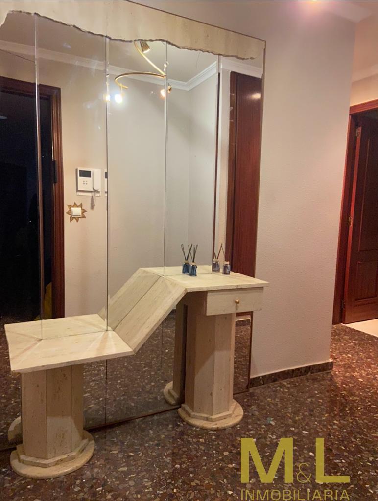 Venta de piso en Massamagrell