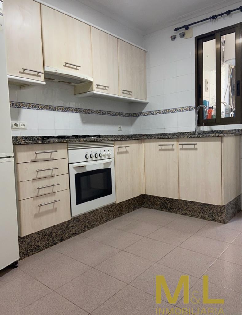 Venta de piso en Massamagrell
