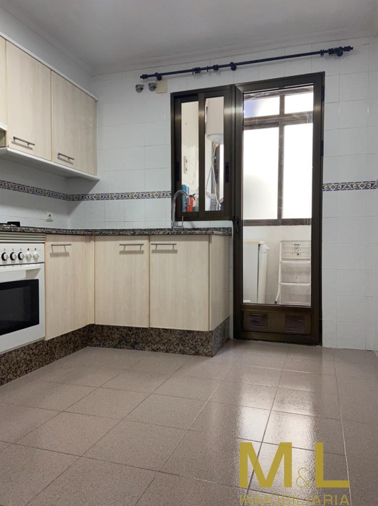 Venta de piso en Massamagrell