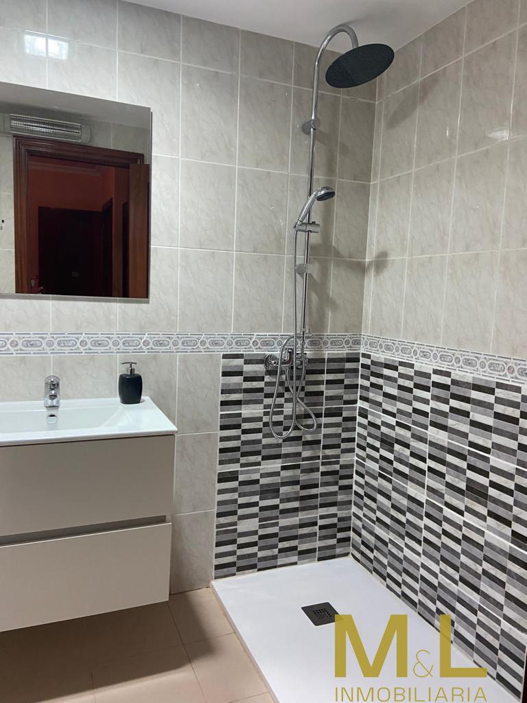 Venta de piso en Massamagrell